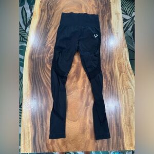 Violate the dress code seamless leggings